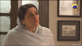 Bayhadh - Episode 26 - 24th July 2024